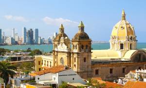 Cartagena -  Colombia