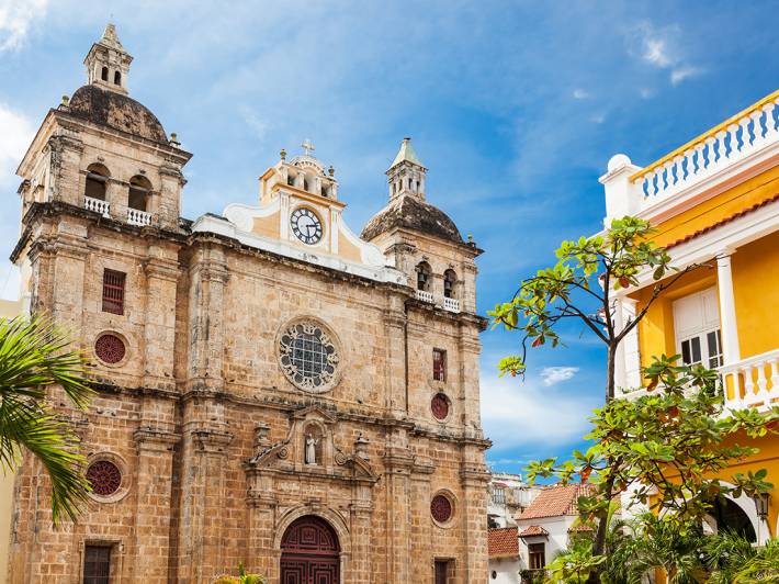 Cartagena - Colombia