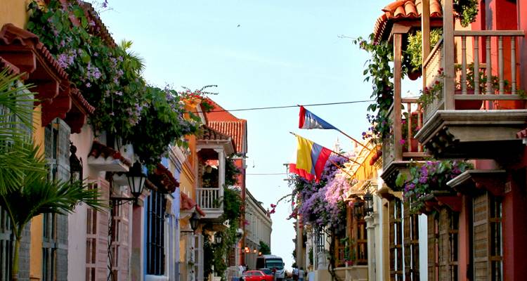 tourhub | On The Go Tours | Classic Colombia - 16 days | 2053/CCOL