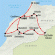 Casablanca to Essaouira from Tangier - 14 days Map