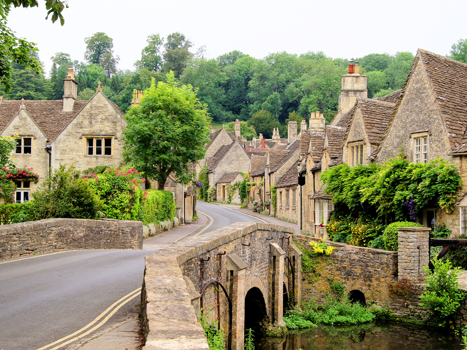 Heart of England Express (Hotel) - 2 days
