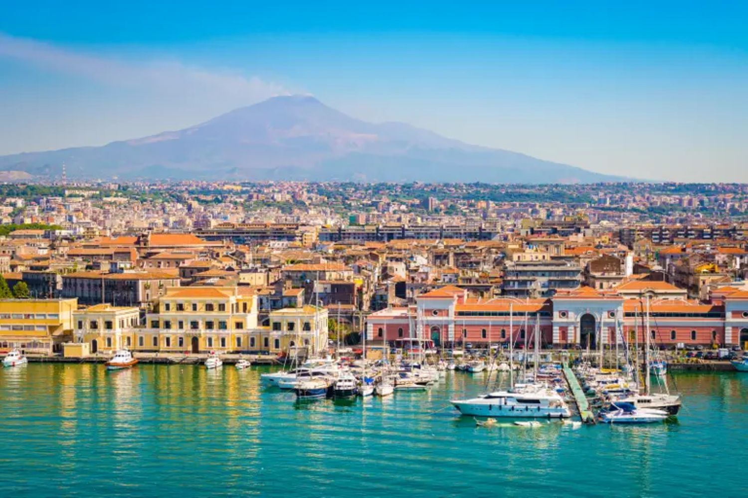Best of Sicily - 8 days