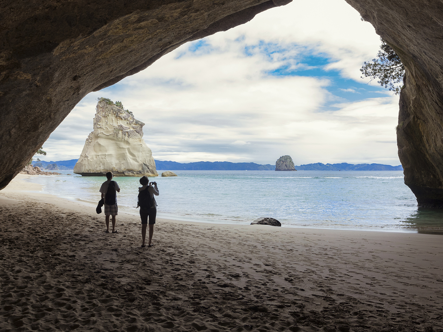 Day 3 - Whitianga