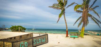 Caye Caulker - Belize - On The Go Tours