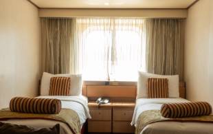 Celestyal cruises exterior cabin