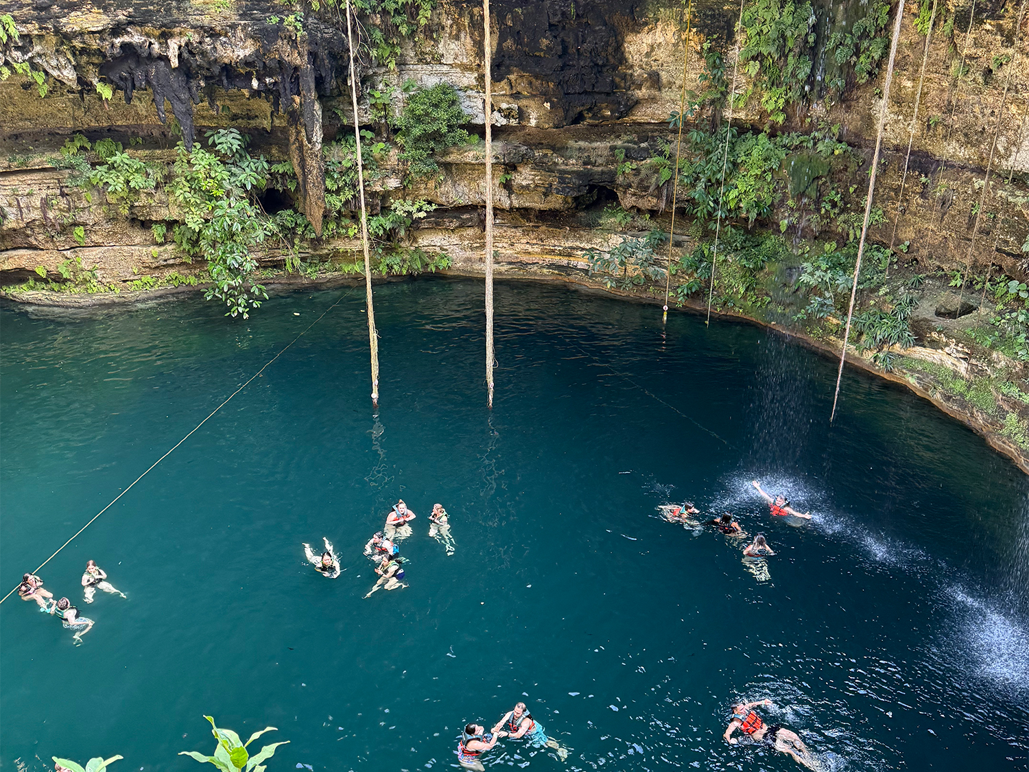 Essential Mexico, Guatemala & Costa Rica - 20 days 