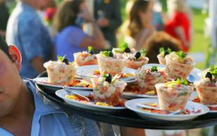 Ceviche in Peru - Culinary Tours - On The Go Tours