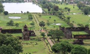 Champasak_Visit_Wat_Phou_Temple