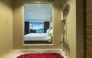 Chanalai Garden Resort - Phuket - interior