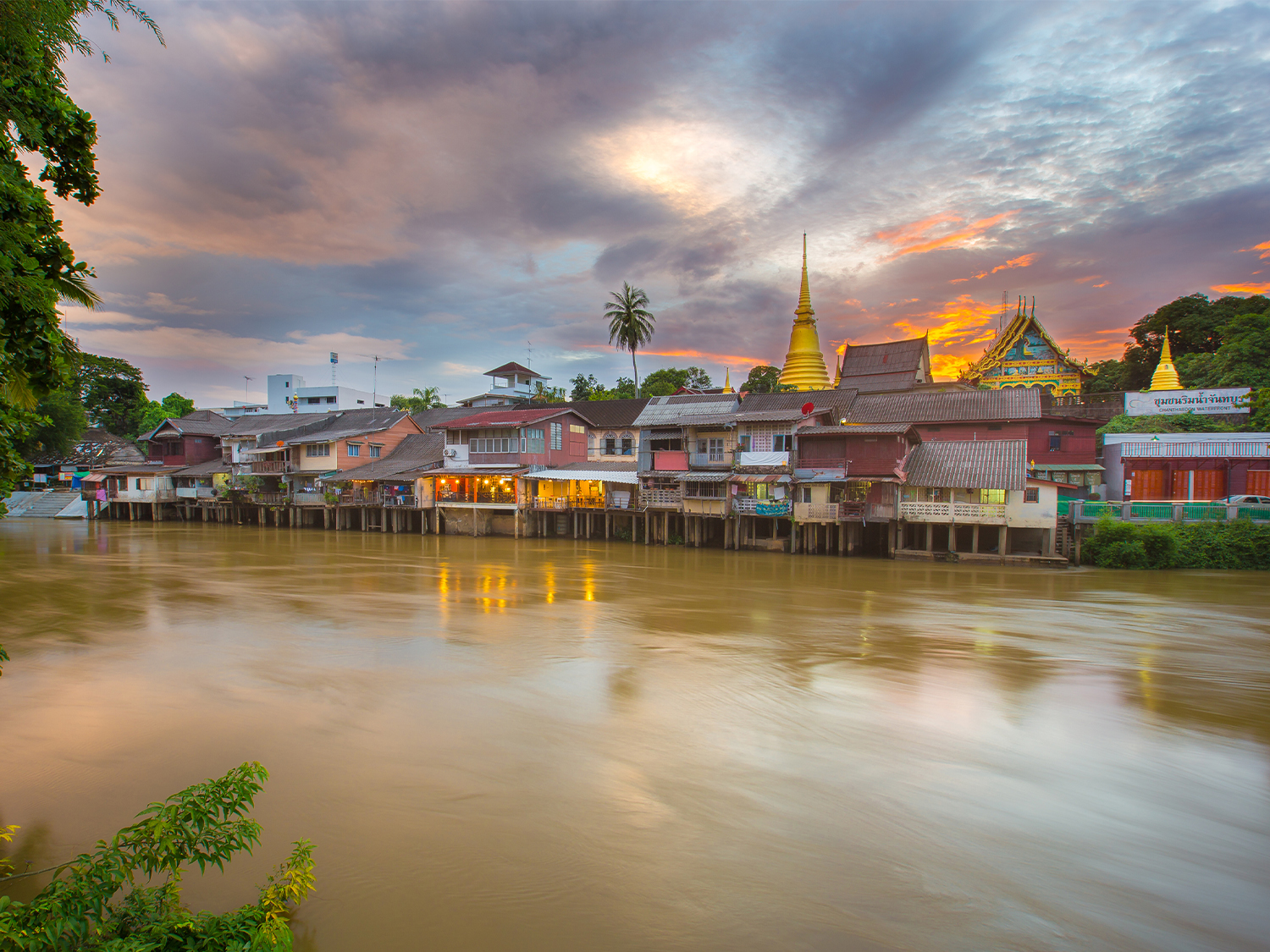 Bangkok & Chanthaburi - 6 days