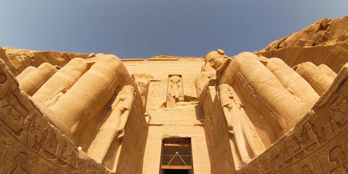 Abu Simbel | Egypt