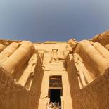 Abu Simbel | Egypt