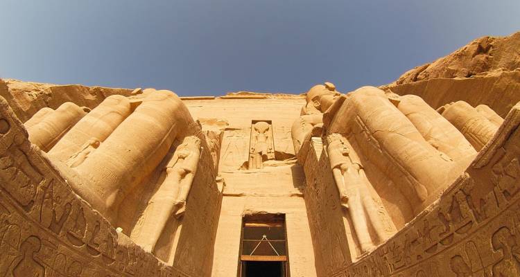 tourhub | On The Go Tours | Alexandria & Ancient Egypt - 13 days | 2178/AAE