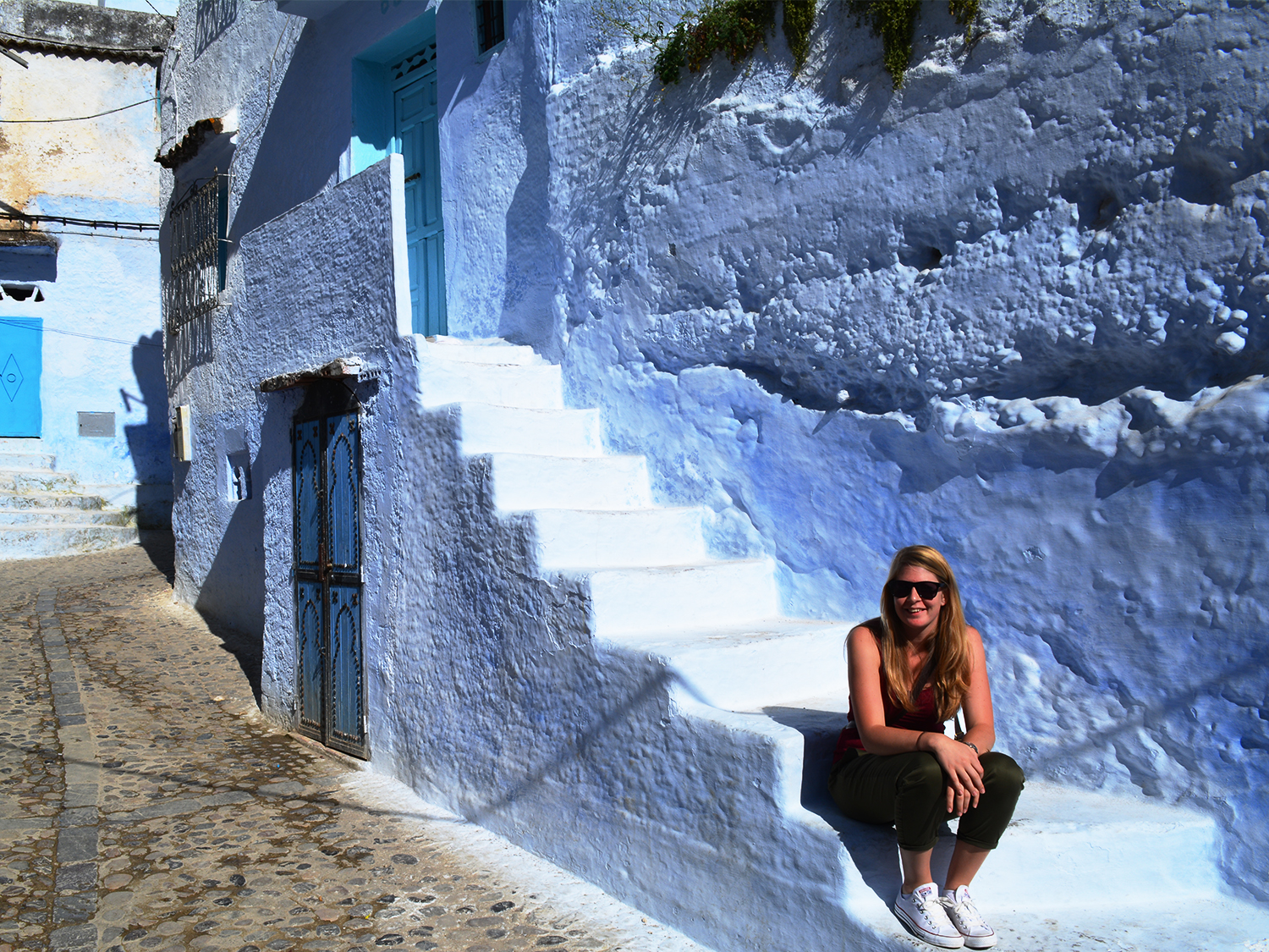 Tangier to Marrakech - 8 days