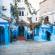 Chefchaouen Streets Morocco 