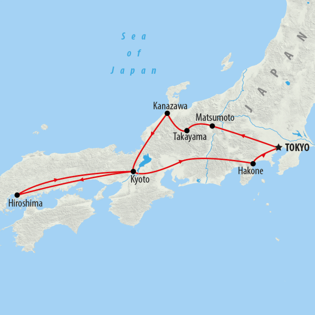 When and where to see cherry blossoms in Tokyo in 2024