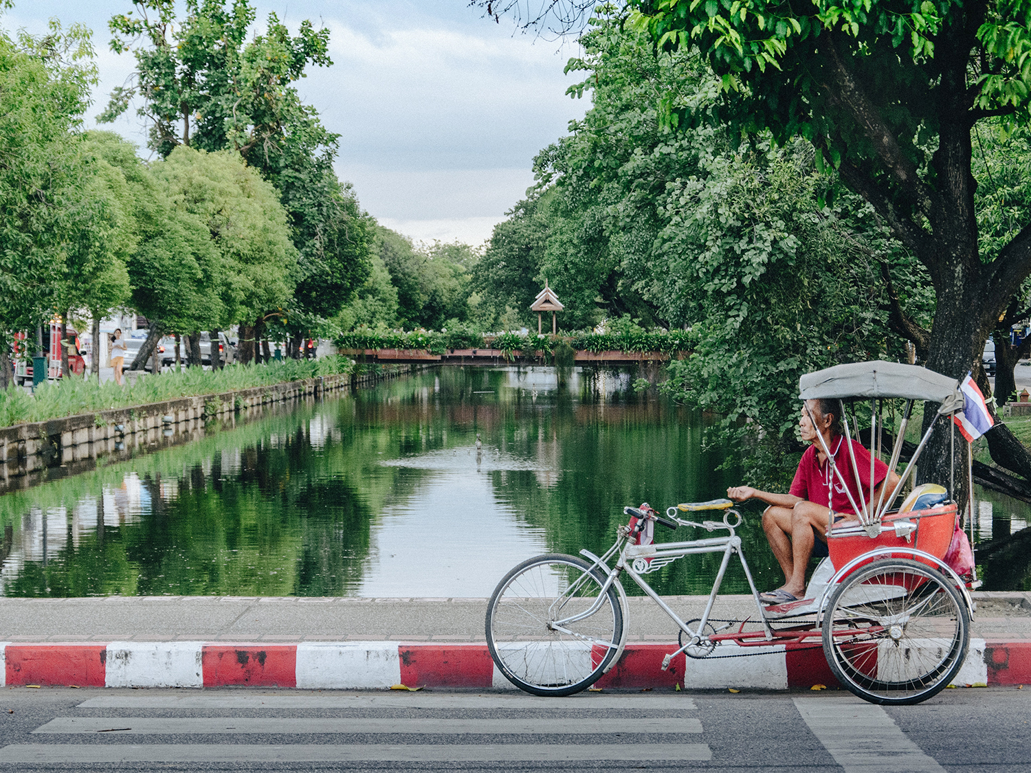 Day 6 - Chiang Mai