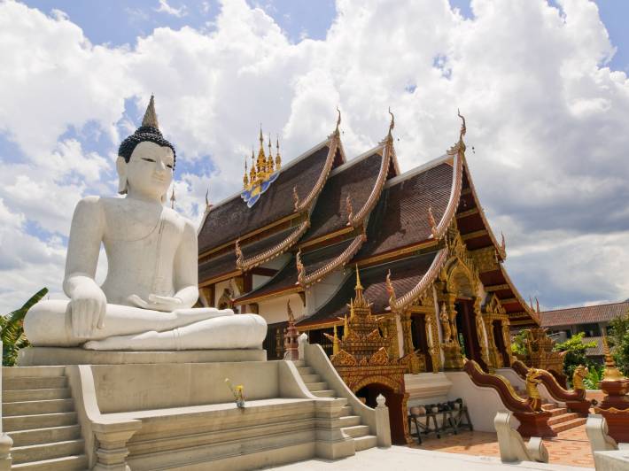 Chiang Mai Main Image