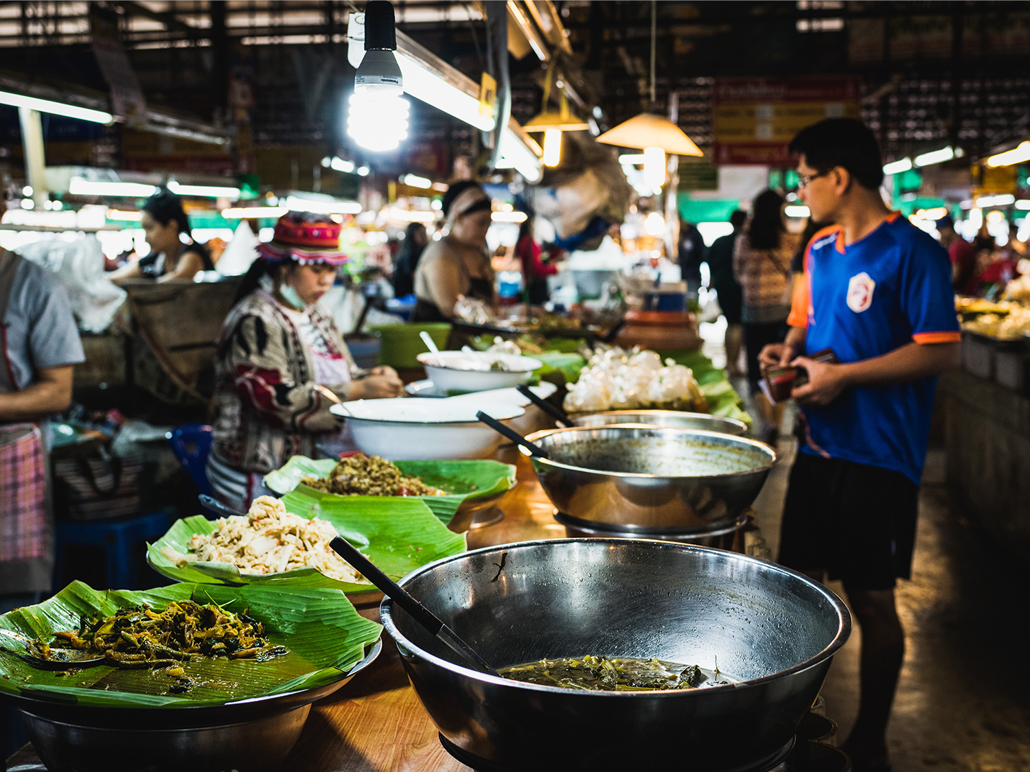 Day 5 - Chiang Mai