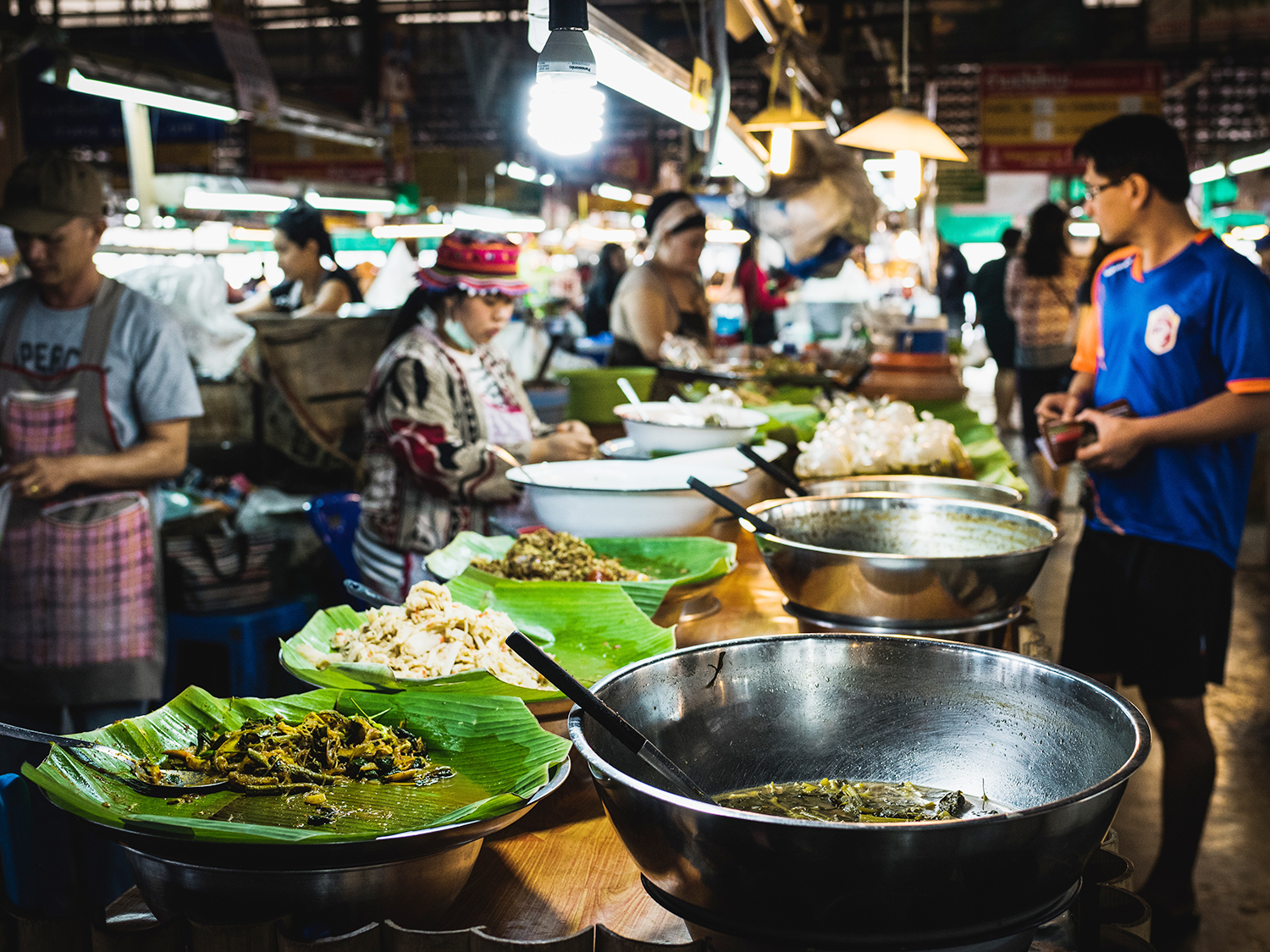 Day 10 - Chiang Mai