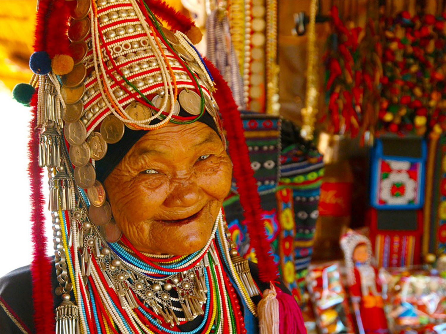 Day 16 - Chiang Mai