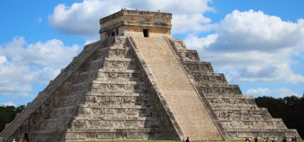 Chichen Itza - Mexico - On The Go Tours