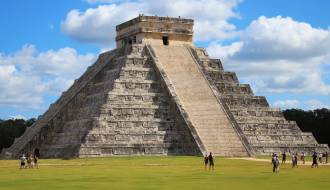 Chichen Itza | Mexico