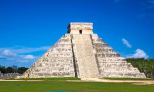 Chichen Itza Highlight - Web Ready 