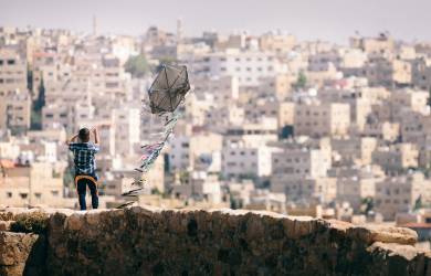 City view | Amman | Jordan