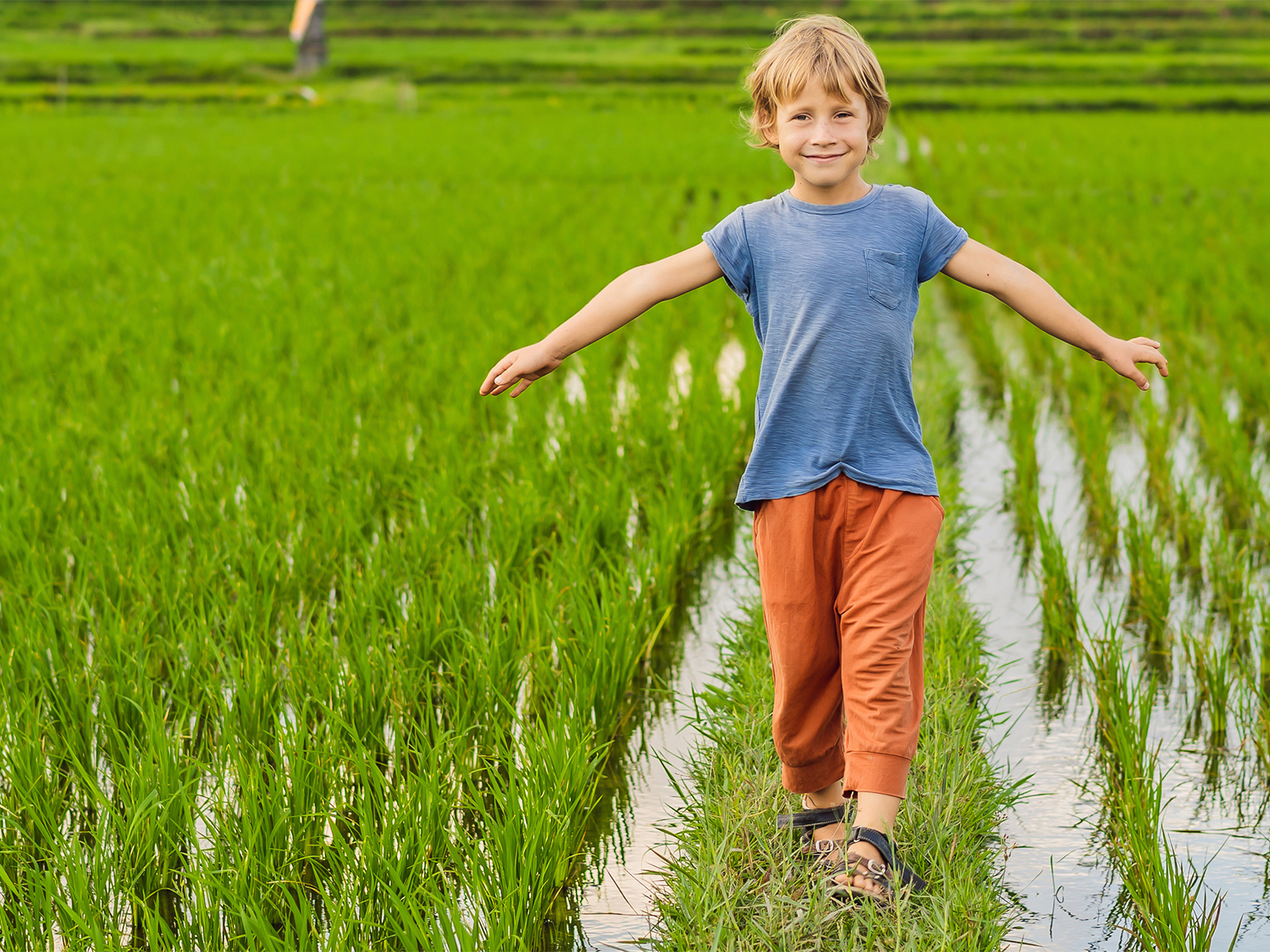 Essential Vietnam Family Adventure - 13 days