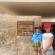 Children on an Egypt Family tour at the Valley of the Kings in Luxor | Egypt | On The Go Tours