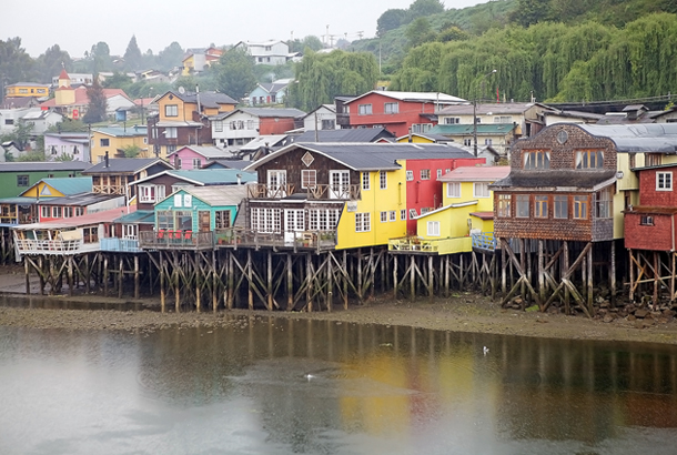 Day 4 - Chiloe