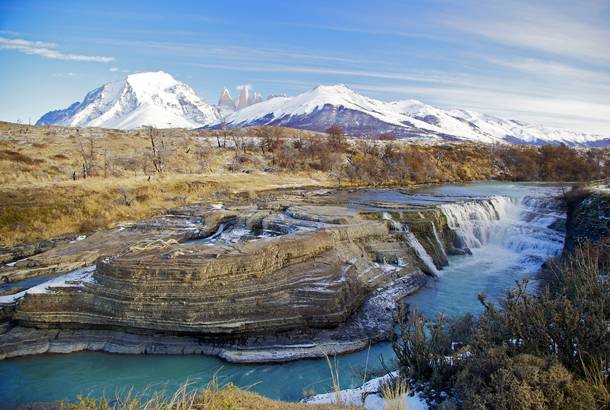 Chile Patagonia in winter - Best Time to Visit