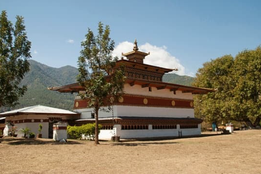 Chimi Lhakhang
