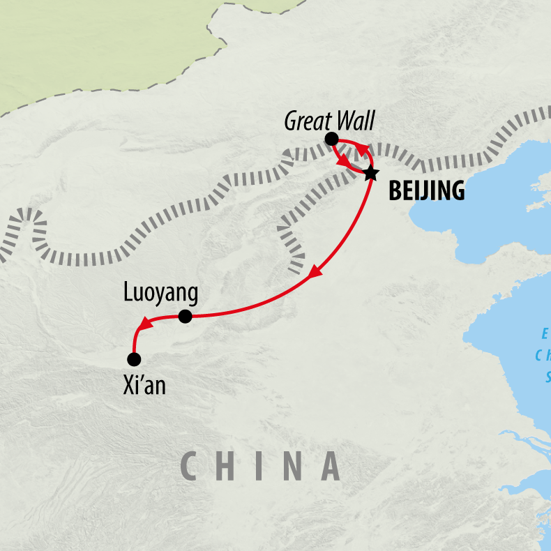 China Tours Packages 2024 From Delhi Avivah Jocelyne