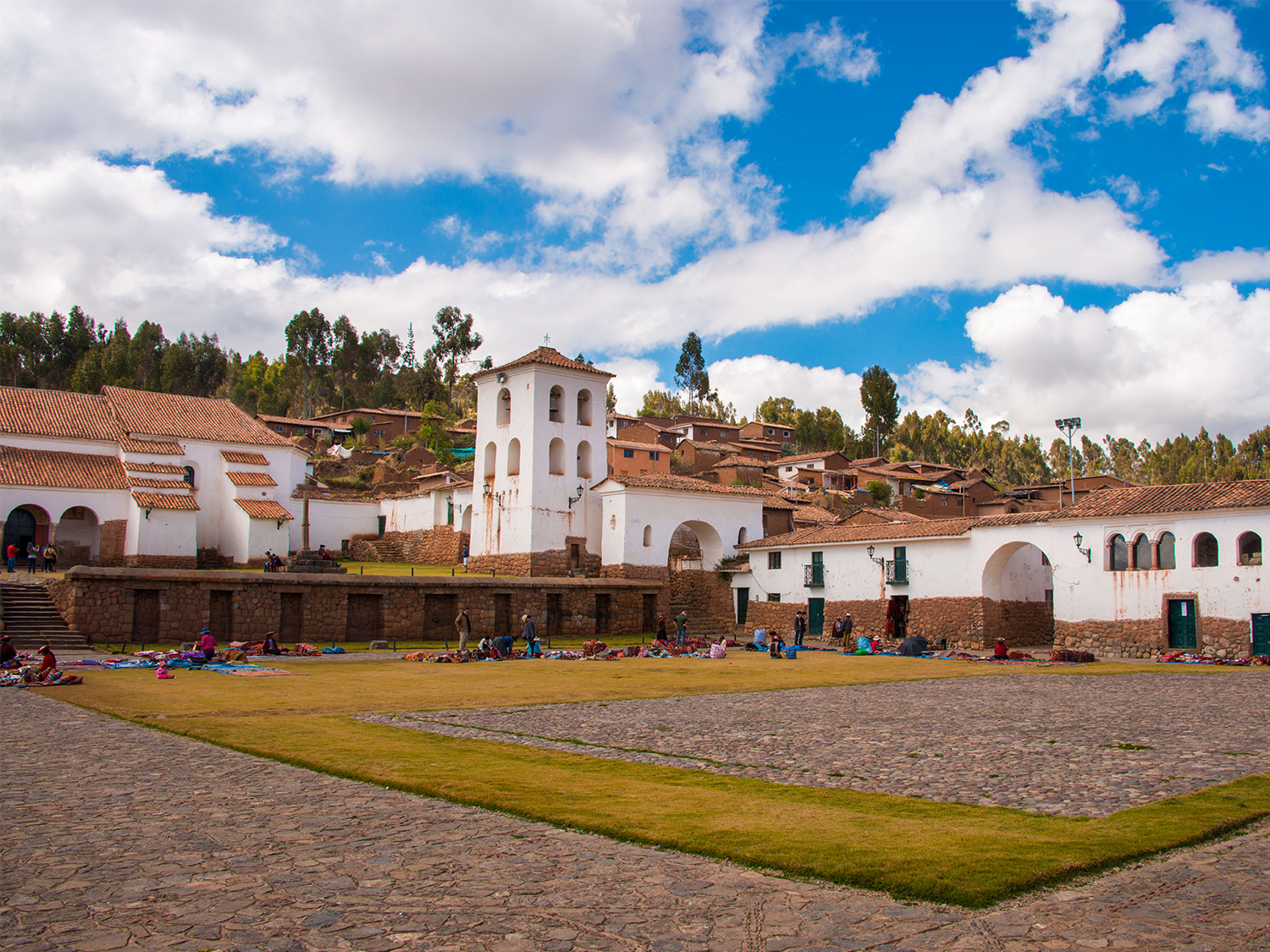 Chinchero | Peru | South America