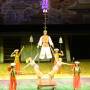 Chinese acrobatic show | Beijing | China	