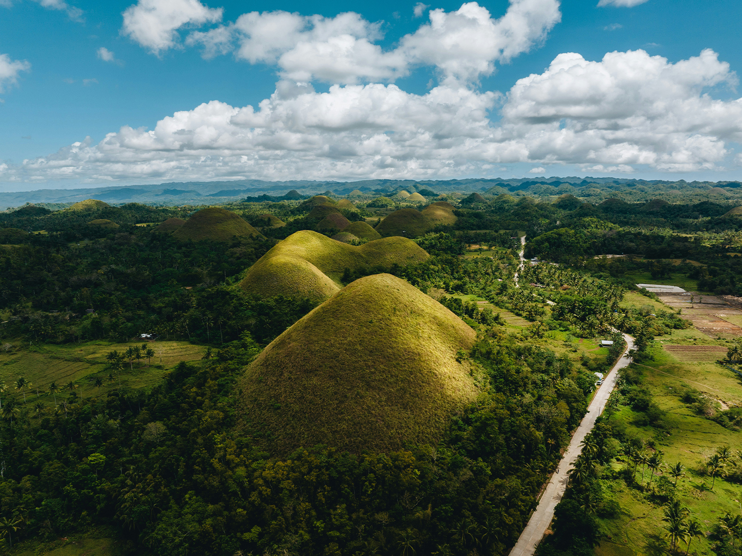 Day 2 - Bohol