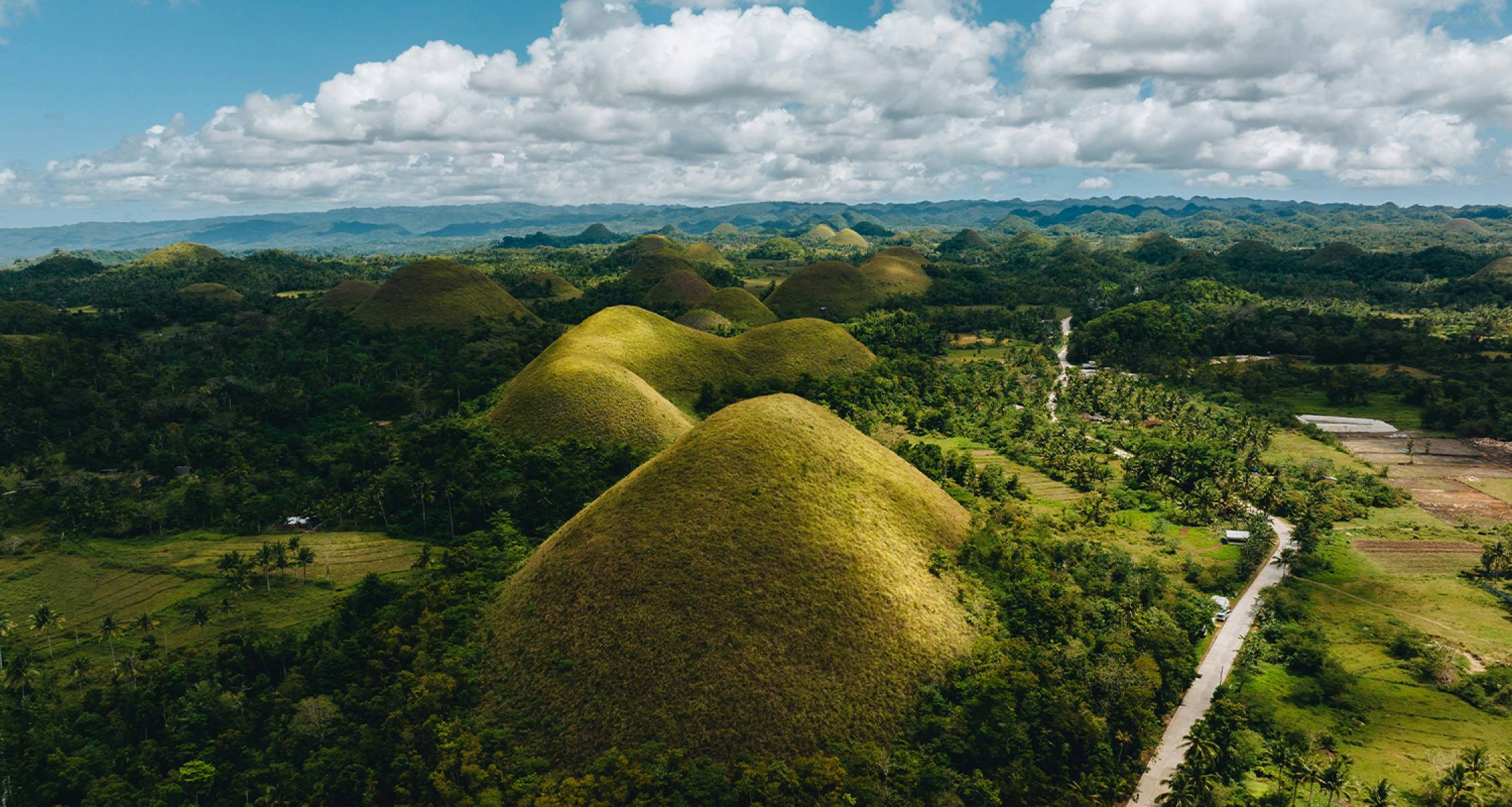 Brilliant Bohol Philippines Private Tour On The Go Tours (From ZA)
