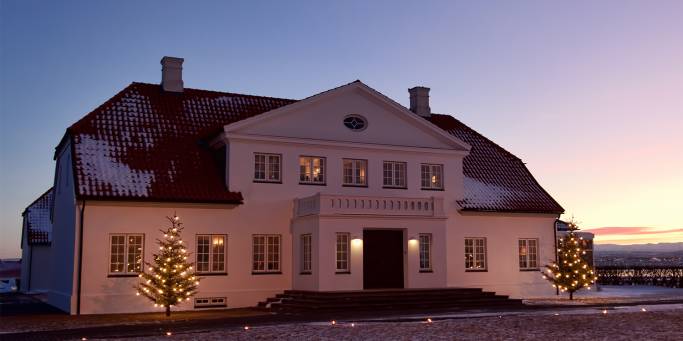 Christmas in Iceland | Iceland | On The Go Tours