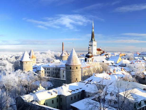 Tallinn