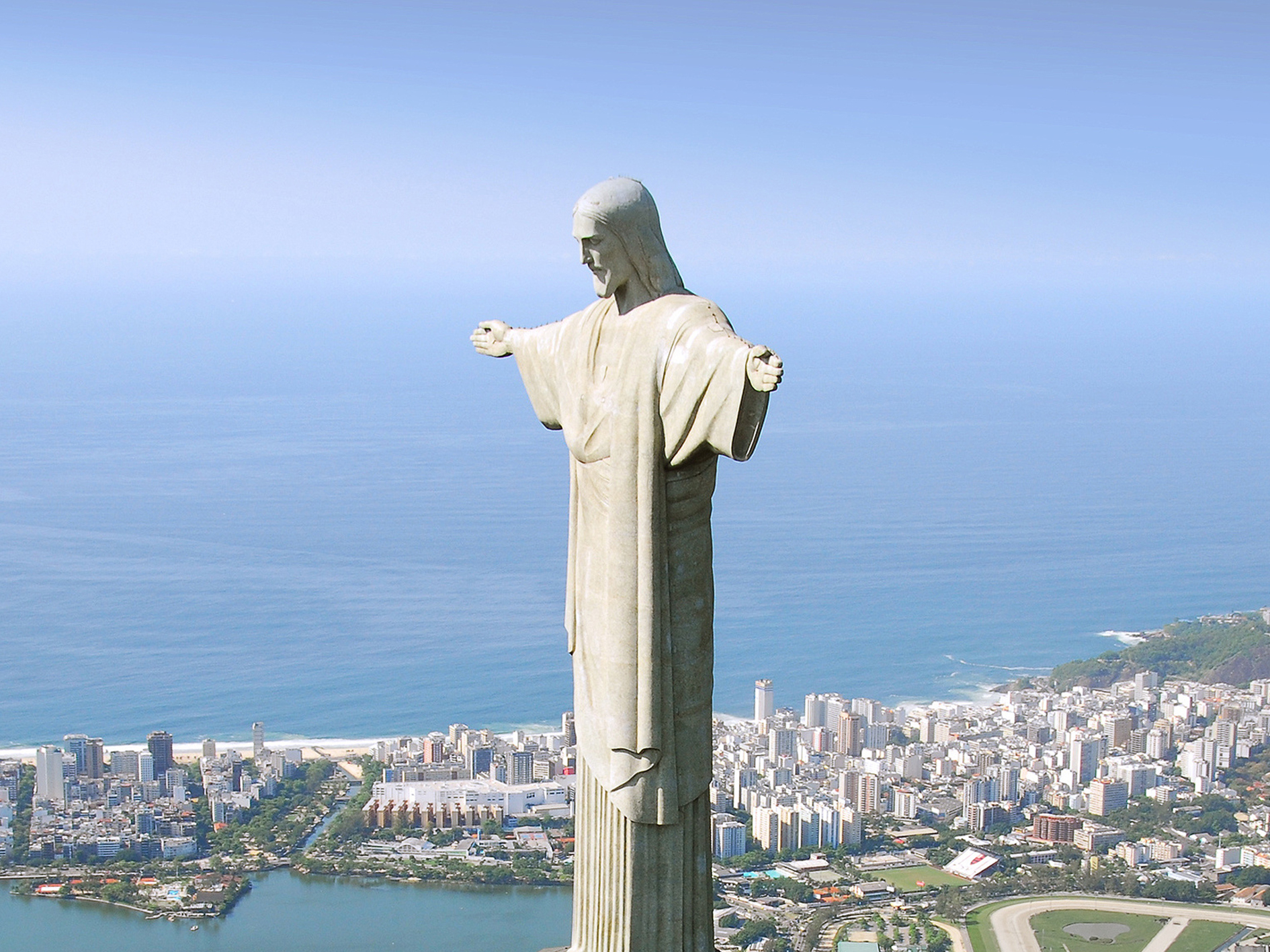 Day 51 - Rio de Janeiro  