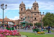 Cusco | Peru | South America