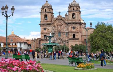 Cusco | Peru | South America