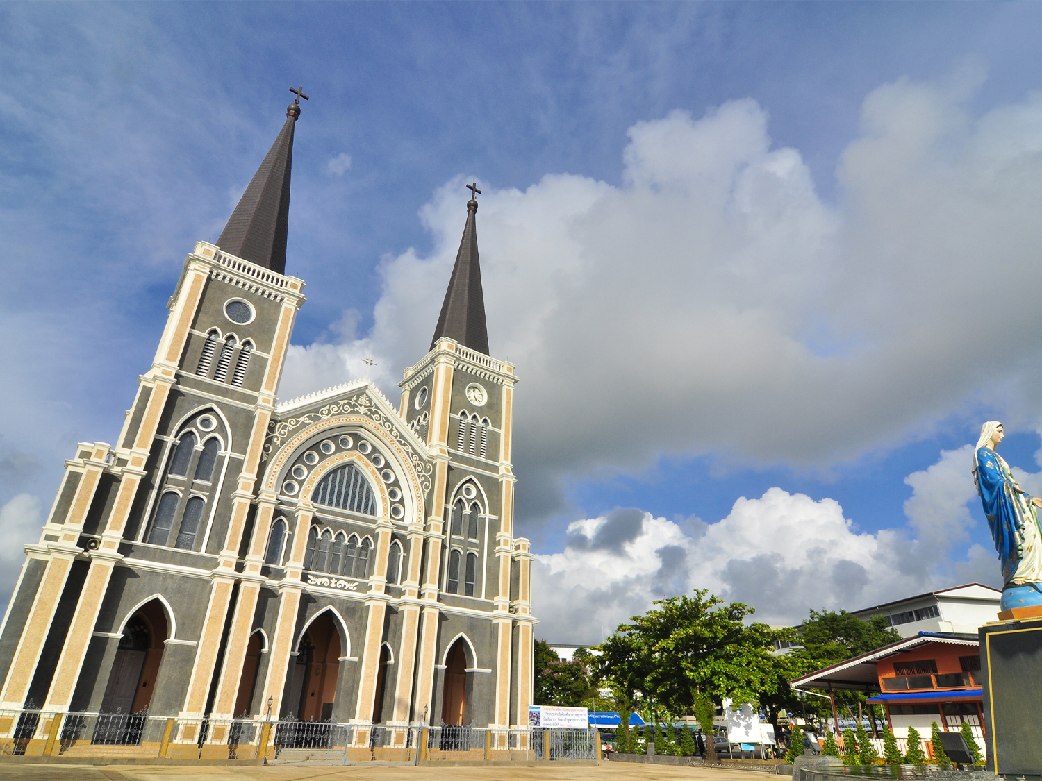 Day 4 - Rayong