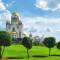Church on Blood | Yekaterinburg | Russia