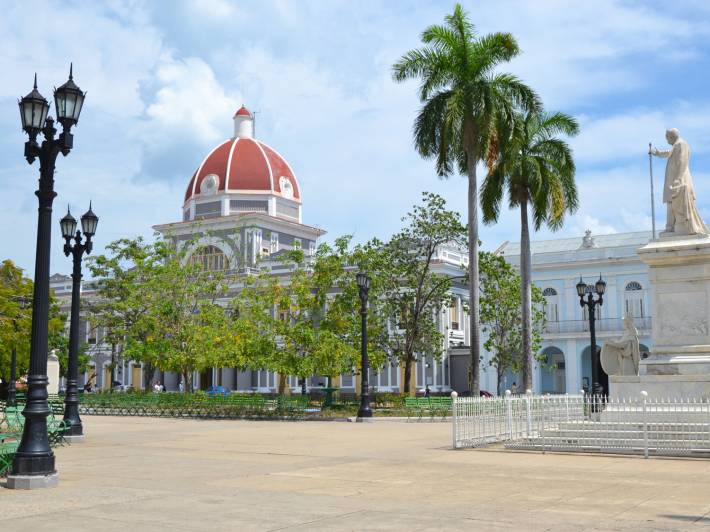 Cienfuegos - Recommended Places