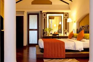 Cinnamon Lodge