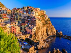 Cinque Terra - Best places to visit in Italy - On The Go Tours