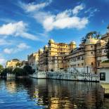 City Palace in Udaipur | India